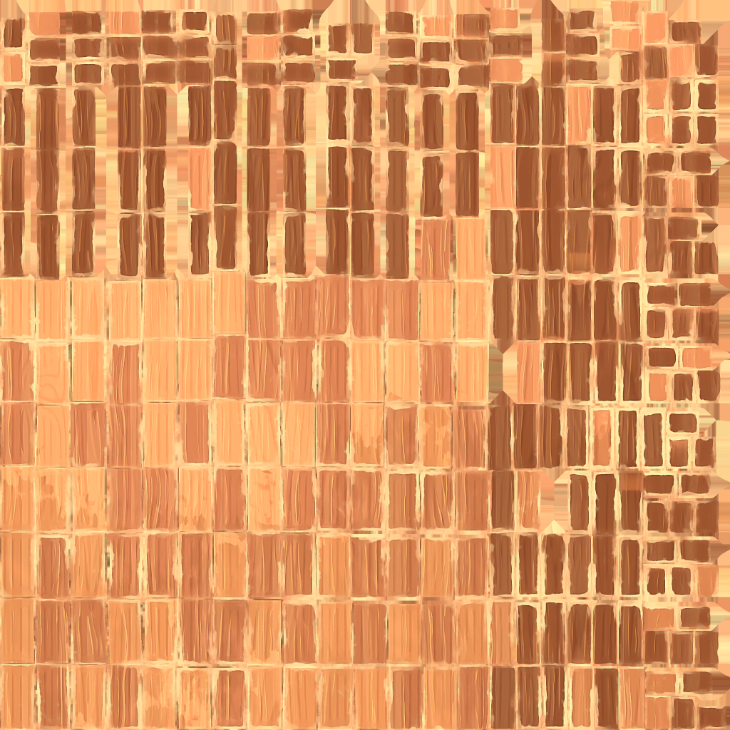Board Brawl intact board texture atlas