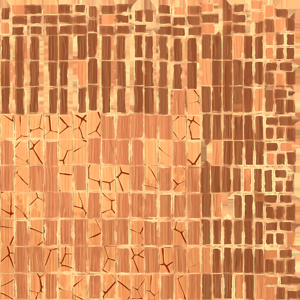 Board Brawl damaged board texture atlas